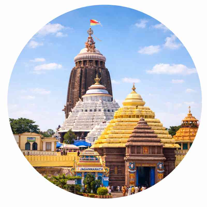 Jagannath Temple